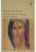 Wielkanocna droga