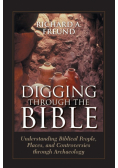 Digging Through the Bible