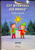 Czy wybrałeś już drogę Kolędy i pastorałki