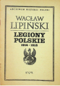 Legiony Polskie 1914-1918