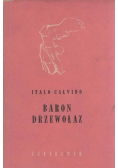 Baron Drzewołaz