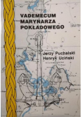 Vademecum marynarza pokładowego