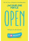 Open - Where it all starts