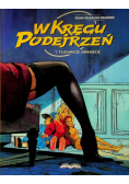 W kręgu podejrzeń 2 tomy