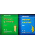 Wybieram  gramatykę 2 tomy