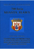 700 - lecia miasta Iławy