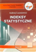 Indeksy statystyczne