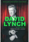 David Lynch Rozmowy