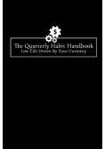 The Quarterly Habit Handbook