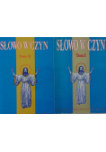 Słowo w czyn tom I i II