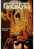 Miesięcznik fantastyka nr 7 ( 46 ) 1986