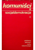 Komuniści a socjaldemokracja