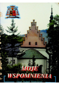 Kostrzański Moje wspomnienia