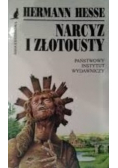 Narcyz i złotousty