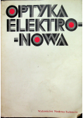 Optyka elektronowa