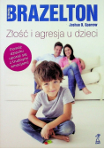 Złość i agresja u dzieci