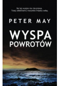 Wyspa powrotów