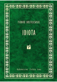 Idiota