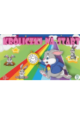 Króliczki na Start