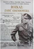 Rozkaz: Zabić Eisenhowera