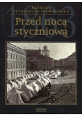 Przed nocą styczniową
