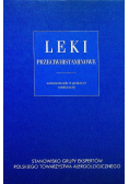 Leki Przeciwhistaminowe