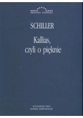 Kallias czyli o pięknie