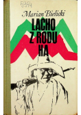 Lacho Z Rodu Ha