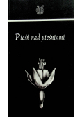 Pieśń nad pieśniami