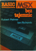 Basic MSX bez tajemnic