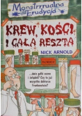 Krew kości i cała reszta