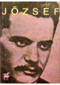 József Poezje wybrane