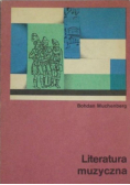 Literatura muzyczna
