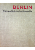 Berlin Brennpunkt deutscher Geschichte