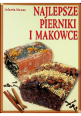 Najlepsze pierniki i makowce Wydanie kieszonkowe