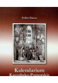 Kalendarium Kaszybsko Pomorskie