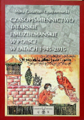 Czasopiśmiennictwo tatarskie i muzułmańskie w Polsce w latach 1945 2015