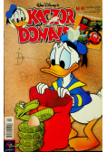 Kaczor Donald nr 40