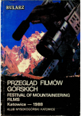 Przegląd filmów górskich