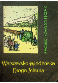 Warszawsko Wiedeńska Droga Żelazna