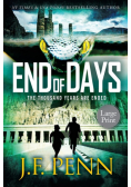 End of Days