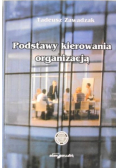 Podstawy kierowania organizacją