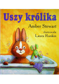 Uszy królika