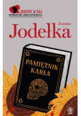 Pamiętnik karła