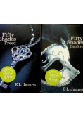 Fifty Shades Freed Fifty Shades Darker