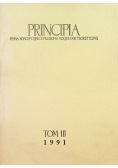 Principia Tom III