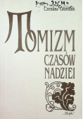 Tomizm czasów nadziei