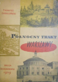 Północny trakt Warszawy