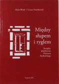 Między słupem i ryglem