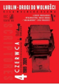 Scriptores Nr 36 Siła wolnego słowa
